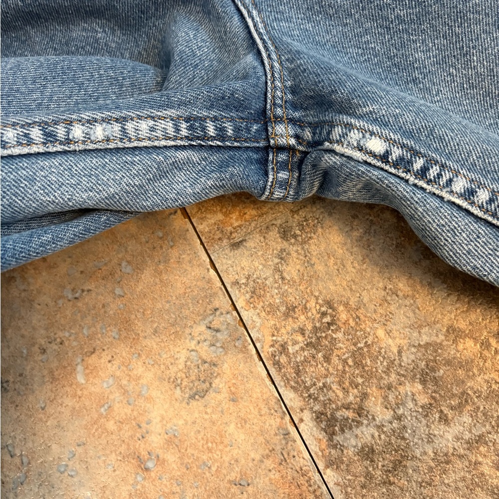 LL Bean women’s classic original fit jeans - Picture 10 of 14
